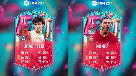 fut birthday fifa 23|FUT 23: FUT Birthday